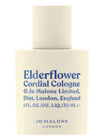 Elderflower Cordial Cologne Jo Malone London for women and men