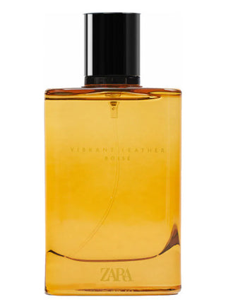 Vibrant Leather Boise Zara Mens Perfume - Best Fragrance 2022 | Buy Online