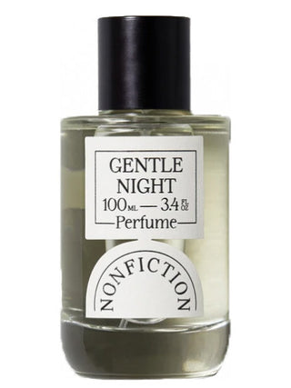 Unisex Gentle Night Nonfiction Perfume - Elegant fragrance for women and men | Buy online now