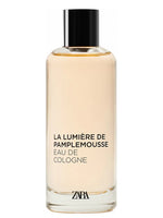 La Lumiere de Pamplemousse Zara for men