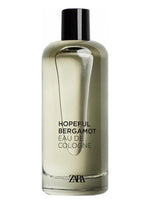 Hopeful Bergamot Zara for women