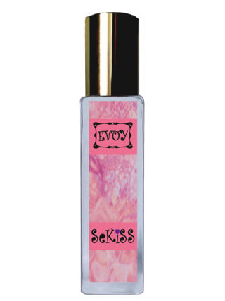 Unisex Sekiss EVOY Perfume - Fragrance for Women and Men