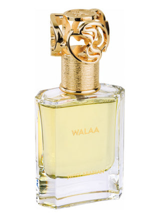 Swiss Arabian Walaa Perfume for Women and Men - Exquisite Fragrance for All | Shop Now