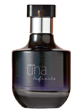 Una Infinito Natura Womens Perfume - Captivating Floral Fragrance | Buy Online Now