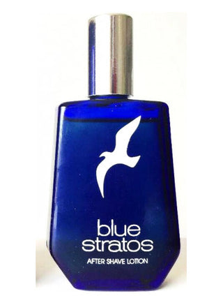 Blue Stratos Shulton Company Mens Perfume - Best Fragrance for Men