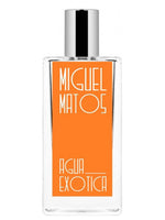 Agua Exotica Miguel Matos for women and men