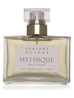 Mythique Parfums DelRae for women