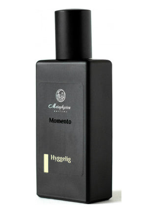 Hyggelig Metaphysica Parfums for Women and Men - Exquisite Unisex Fragrance - Buy Online Now