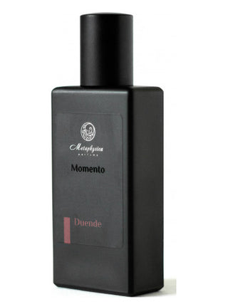 Duende Metaphysica Parfums for Women and Men - Unisex Fragrance - Perfume Bottle Image