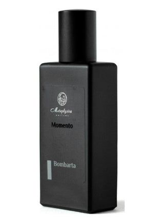 Bombarta Metaphysica Parfums for Women and Men - Luxury Unisex Perfume Bottle - Fragrance for Him and Her