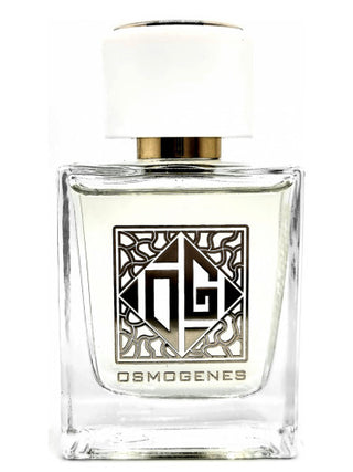 Beach Perfume - Солёное Солнце OsmoGenes Perfumes for Women and Men | Captivating Fragrance | Shop Now