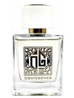 City, Moscow OsmoGenes Perfumes for women and men