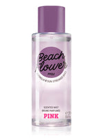 Beach Flower Pink Victoria's Secret for women