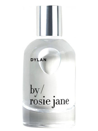 Unisex Dylan By / Rosie Jane Perfume - Fragrance for Women and Men