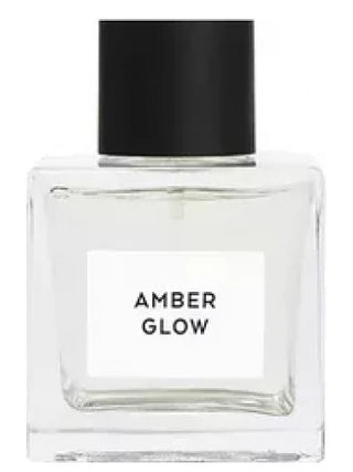 Amber Glow The Perfume Shop for Women and Men - Best Unisex Fragrance - Buy Online Now!