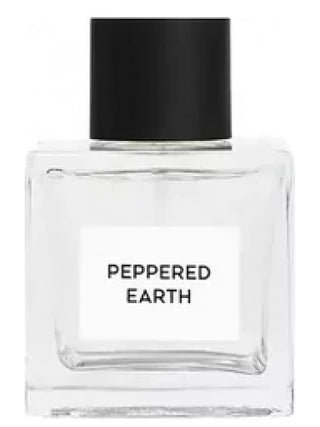 Peppered Earth The Perfume Shop for Women and Men - Unisex Fragrance Bottle - Best Deals Online