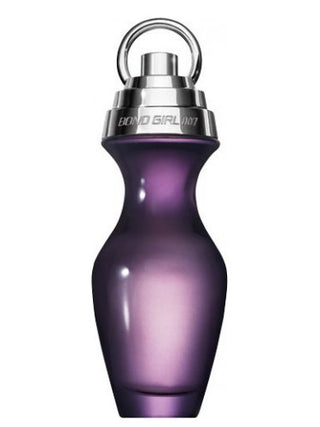 Bond Girl 007 Forever Avon Womens Perfume - Captivating fragrance in elegant bottle