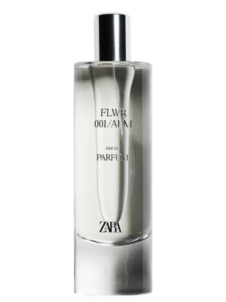 FLWR 001/ALM Zara Womens Perfume - Elegant floral fragrance | Buy now at Zara