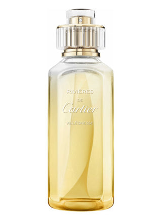 Cartier Allégresse Perfume for Women and Men - Buy Online | Fragrance Image