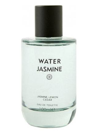 Water Jasmine Marks & Spencer Perfume for Women and Men - Alluring Unisex Fragrance - Buy Online Now