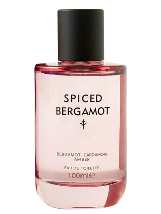 Spiced Bergamot Marks & Spencer Unisex Perfume - 375x500.66991.jpg