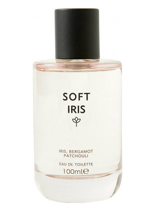 Soft Iris Marks & Spencer Unisex Perfume - Elegant fragrance for women and men | Buy now for a luxurious scent experience