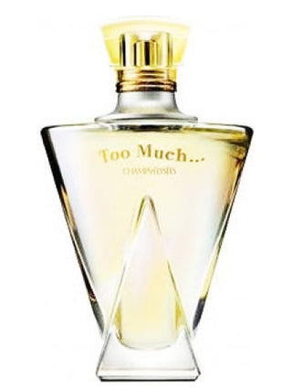 Too Much Guerlain for Women Perfume - Exquisite Fragrance in a Bottle