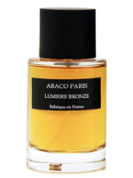 Lumière Bronze Abaco Paris for women and men