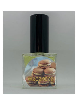 Macarons Kyse Perfumes for Women and Men - Exquisite Unisex Fragrance - Buy Online Now