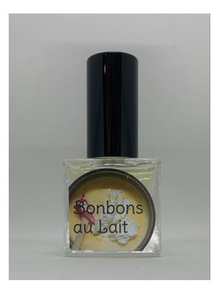 Bonbons au Lait Kyse Perfumes for Women and Men - Luxury Fragrance Bottle - Exquisite Scent - Buy Online Now