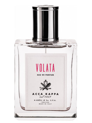 Volata Acca Kappa Unisex Perfume - Best Fragrance for Women and Men | Buy Now