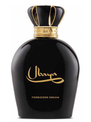 Forbidden Dream Ubaya Womens Perfume - Exquisite fragrance for women - Buy now for an enchanting aroma experience