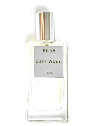 Dark Wood PDBR Perfume for Women and Men - Exquisite Unisex Fragrance - Buy Online Now