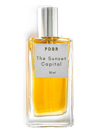 Sunset Capital PDBR Perfume for Women and Men - Buy Online