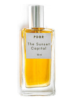 The Sunset Capital PDBR perfume for women and men