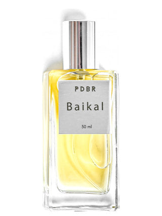 Baikal PDBR Perfume for Women and Men - Exquisite Fragrance | Buy Online