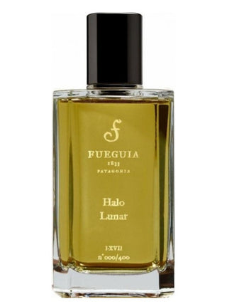 Unisex Halo Lunar Fueguia 1833 Perfume - Buy Online | Best Fragrance for Women and Men