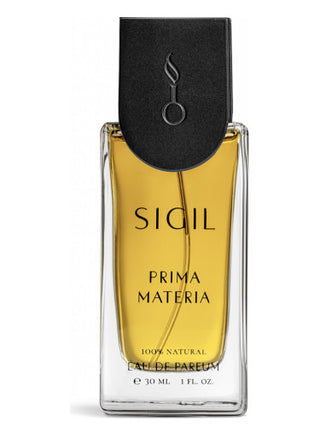 Prima Materia Sigil Unisex Perfume - Buy Online | Fragrance for Women and Men