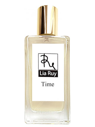 Time Lia Ruy Perfume for Women and Men - Exquisite Fragrance | Buy Online