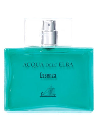 Essenza Uomo Acqua dell Elba Mens Perfume - Buy Online | Best Fragrances for Men