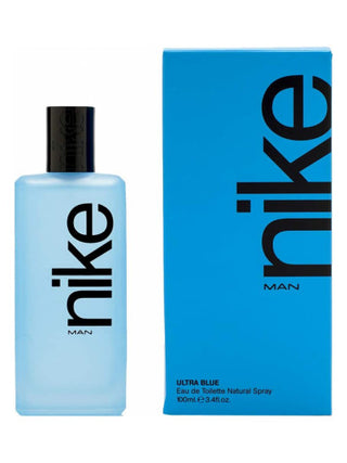 Nike Ultra Blue Man Nike for Men Perfume - Best Fragrance for Men - Buy Now