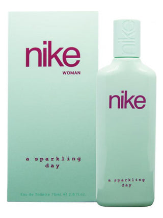 Nike A Sparkling Day Woman Perfume for Women - Elegant fragrance for women by Nike - Buy Online Now!