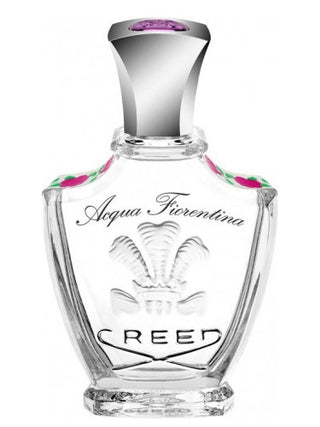 Acqua Fiorentina The Encore Creed Perfume for Women - Exquisite fragrance in a elegant bottle