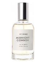 Midnight Cowboy West Third Brand for women and men