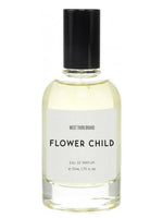 Flower Child West Third Brand for women and men