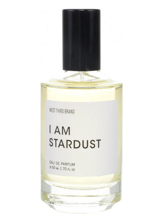 Stardust West Third Brand Perfume for Women and Men - Unisex Fragrance Image