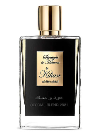 Kilian Straight to Heaven Oud and Musk Special Blend 2021 Perfume for Women and Men - Buy Now