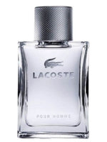 Lacoste Pour Homme Lacoste Fragrances for men