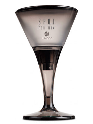 Spot for Him Hinode Mens Perfume - Best Fragrance for Men | Shop Now