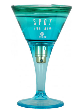 Spot Sunset for Him Hinode Mens Perfume - Buy Online Now